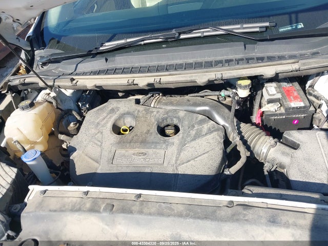 Ford 2016 2016 2FMPK3J91GBB51862 Image 10