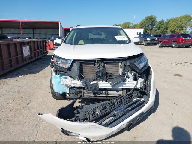 Ford 2016 2016 2FMPK3J91GBB51862 Image 12
