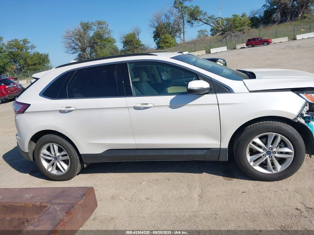 Ford 2016 2016 2FMPK3J91GBB51862 Image 13