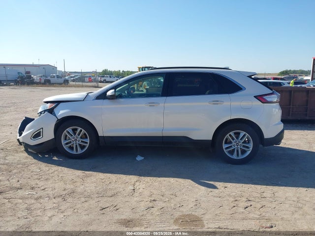 Ford 2016 2016 2FMPK3J91GBB51862 Image 14