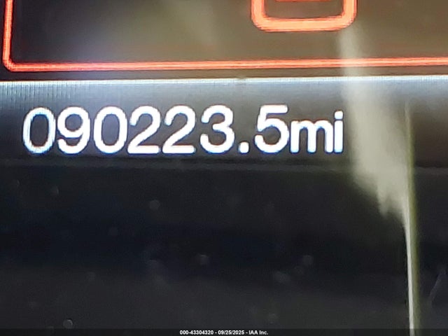 Ford 2016 2016 2FMPK3J91GBB51862 Image 15