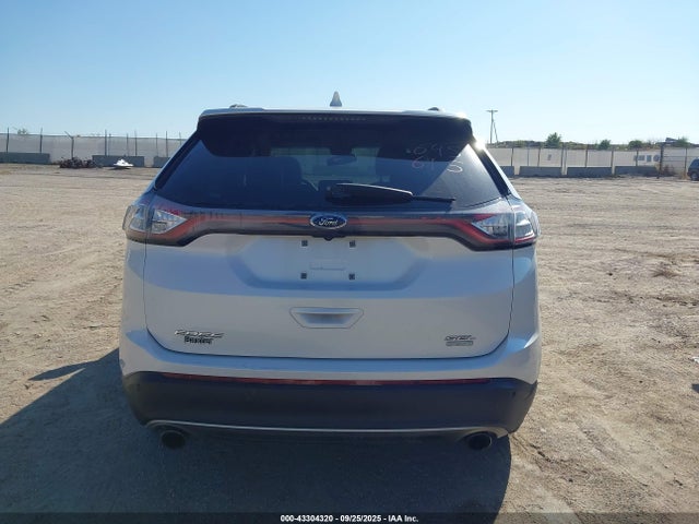 Ford 2016 2016 2FMPK3J91GBB51862 Image 16