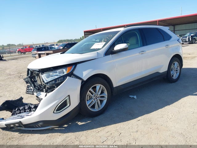 Ford 2016 2016 2FMPK3J91GBB51862 Image 2