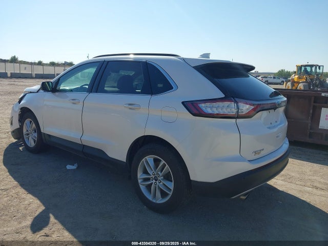 Ford 2016 2016 2FMPK3J91GBB51862 Image 3
