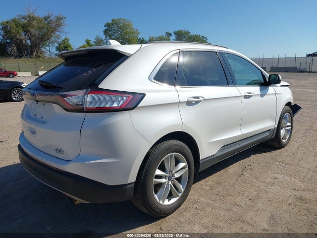 Ford 2016 2016 2FMPK3J91GBB51862 Image 4