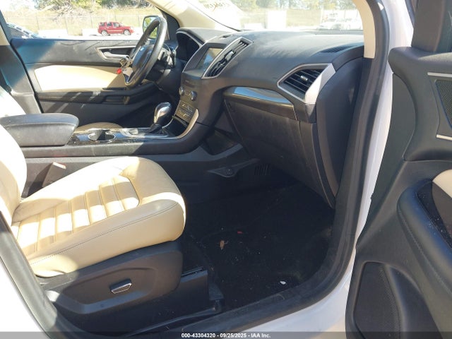 Ford 2016 2016 2FMPK3J91GBB51862 Image 5