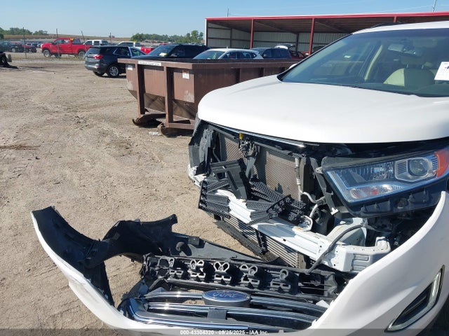 Ford 2016 2016 2FMPK3J91GBB51862 Image 6