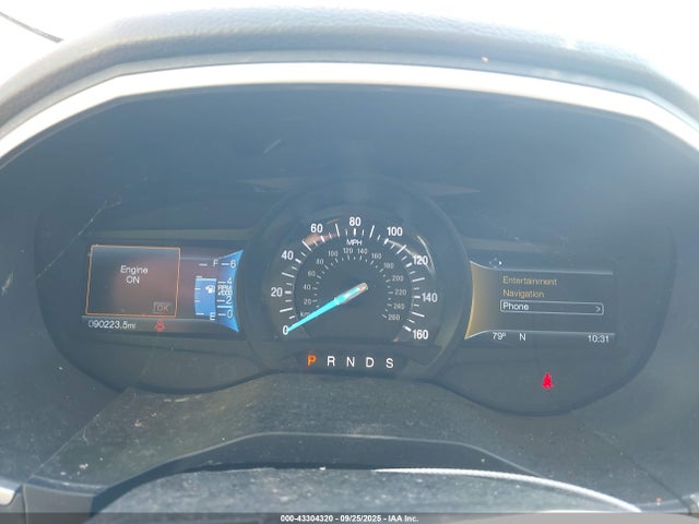Ford 2016 2016 2FMPK3J91GBB51862 Image 7