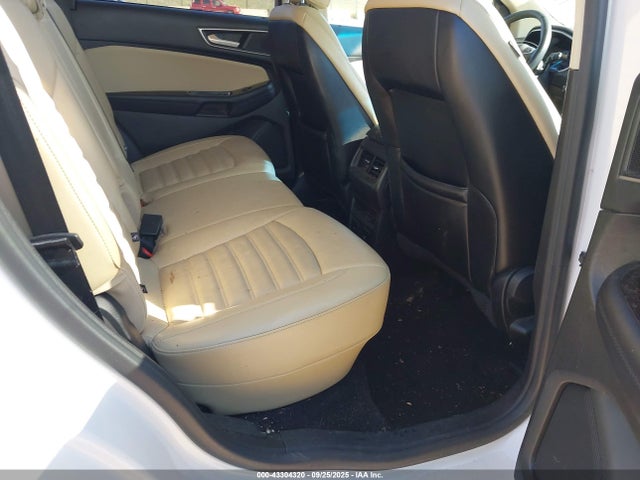 Ford 2016 2016 2FMPK3J91GBB51862 Image 8