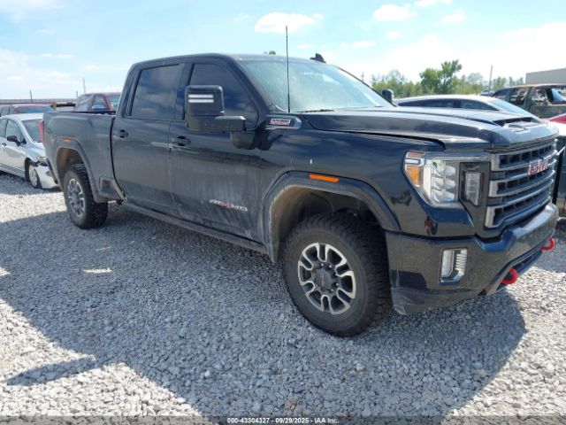 2023 GMC SIERRA 2500HD 1GT49PEY8PF128461