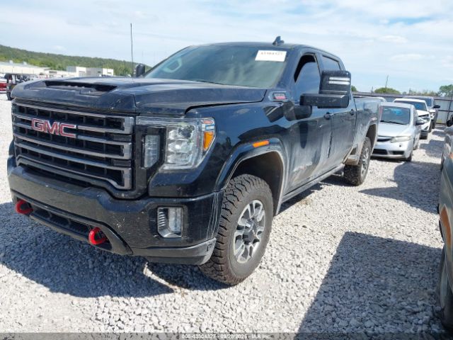 2023 GMC SIERRA 2500HD 1GT49PEY8PF128461 Photo 1