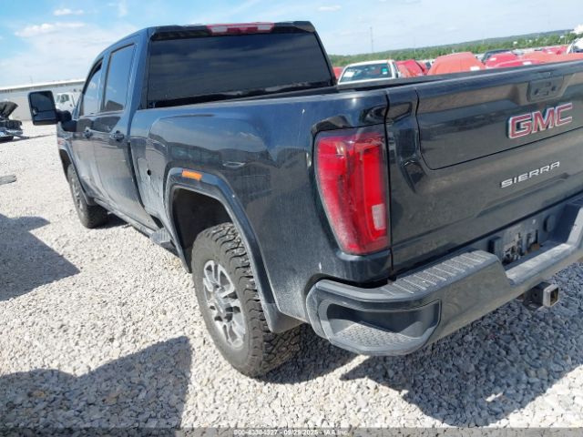 2023 GMC SIERRA 2500HD 1GT49PEY8PF128461 Photo 2
