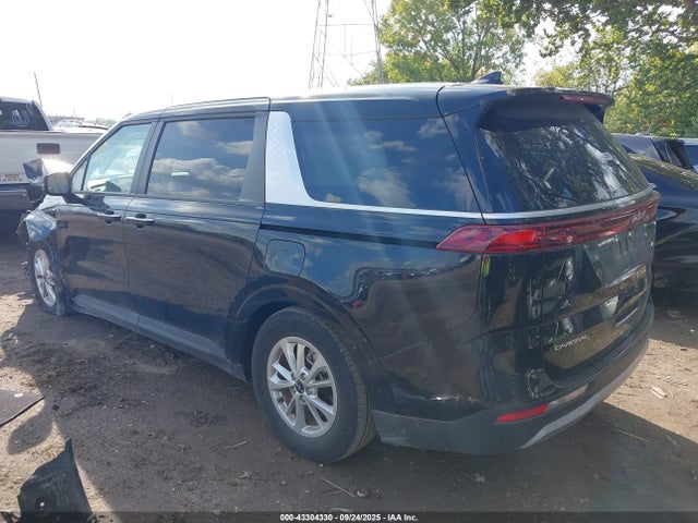 Aukcja sprzedaży 2024 Kia Carnival Mpv Lx Seat Package, vin: KNDNB4H38R6433730, numer aukcji: 43304330