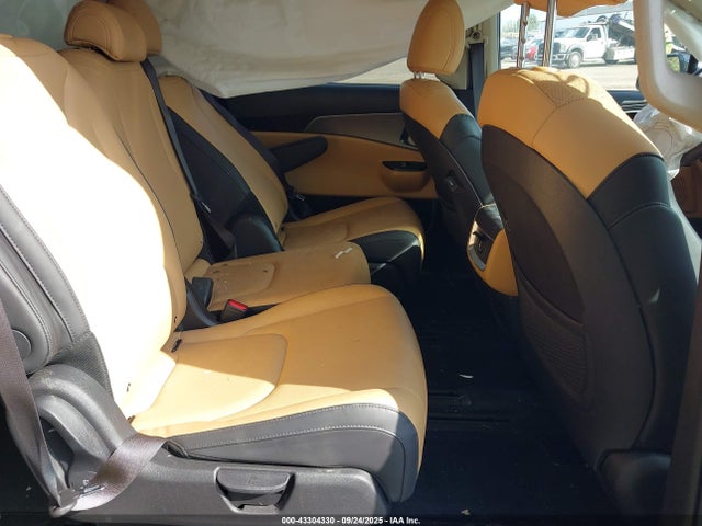 Aukcja sprzedaży 2024 Kia Carnival Mpv Lx Seat Package, vin: KNDNB4H38R6433730, numer aukcji: 43304330