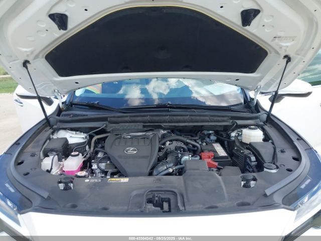 2024 LEXUS RX 350 JTJCHMAA6R2012396 Photo 9
