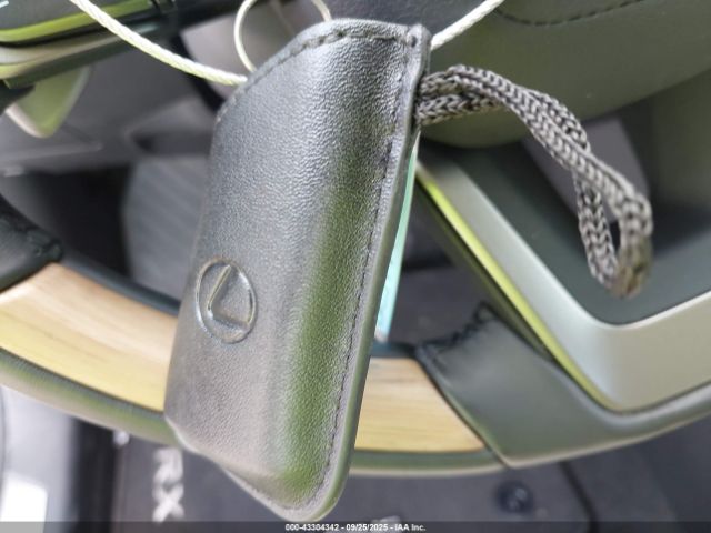 2024 LEXUS RX 350 JTJCHMAA6R2012396 Photo 10