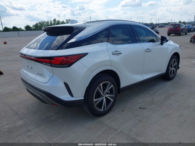 2024 LEXUS RX 350 JTJCHMAA6R2012396 Photo 3