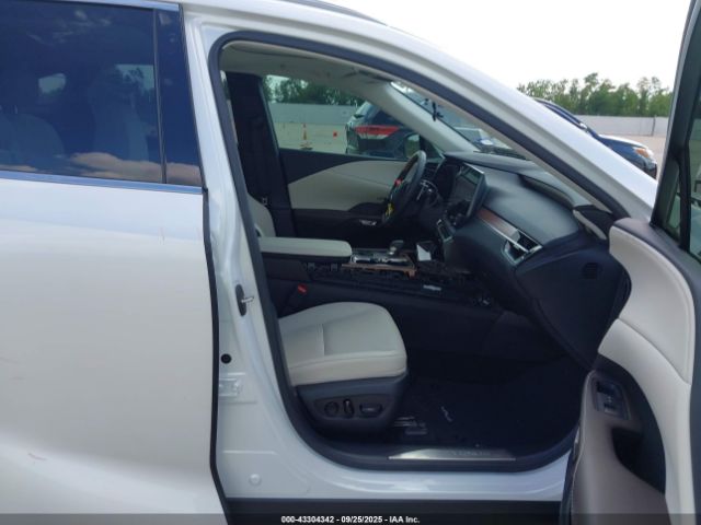 2024 LEXUS RX 350 JTJCHMAA6R2012396 Photo 4