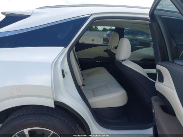 2024 LEXUS RX 350 JTJCHMAA6R2012396 Photo 7