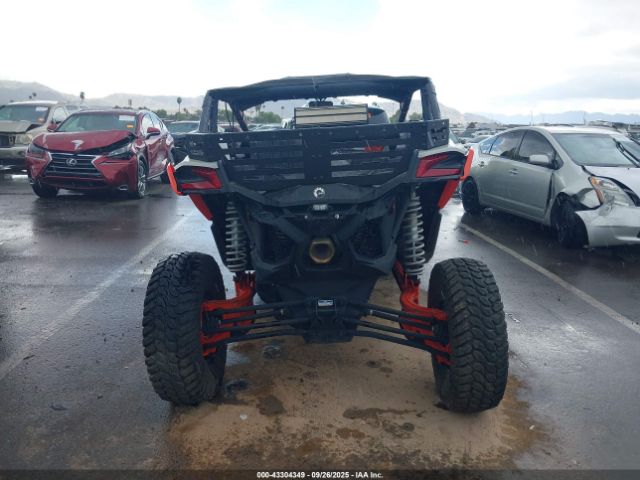 2021 CAN-AM MAVERICK X3 3JBVPAY4XMK000362 Photo 5