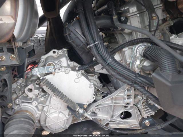 2021 CAN-AM MAVERICK X3 3JBVPAY4XMK000362 Photo 7