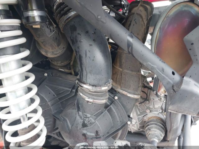 2021 CAN-AM MAVERICK X3 3JBVPAY4XMK000362 Photo 8