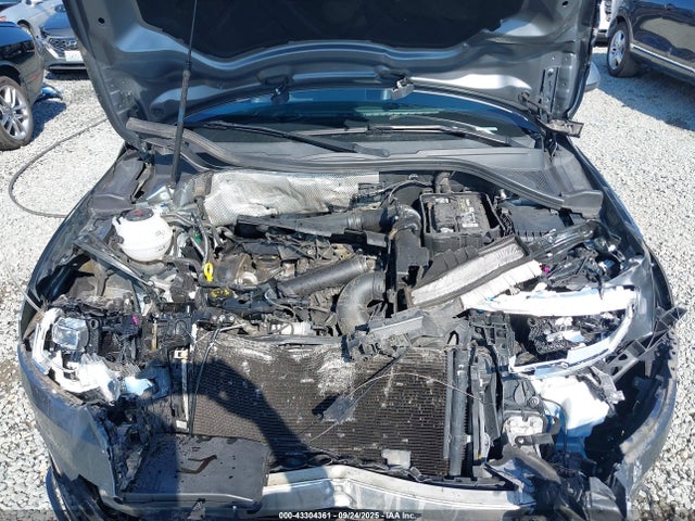 Audi 2.0t 2016 WA1GFCFS9GR024191 Image 10