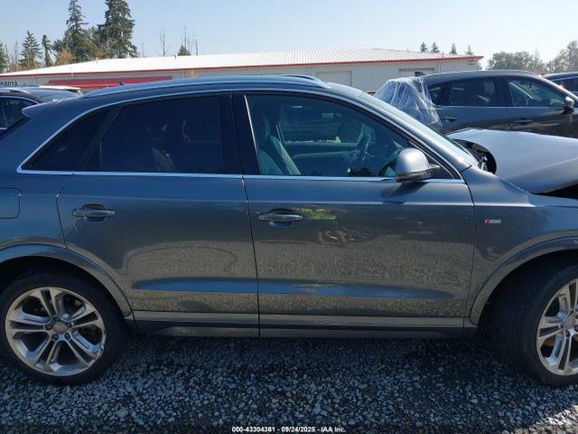 WA1GFCFS9GR024191 Audi 2.0t