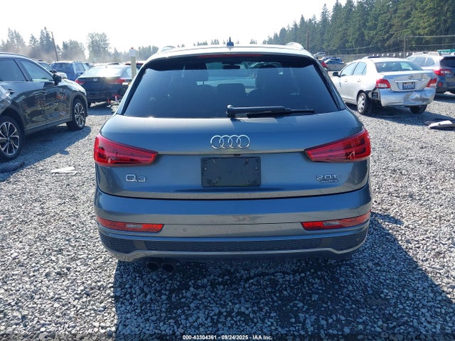 WA1GFCFS9GR024191 Audi 2.0t