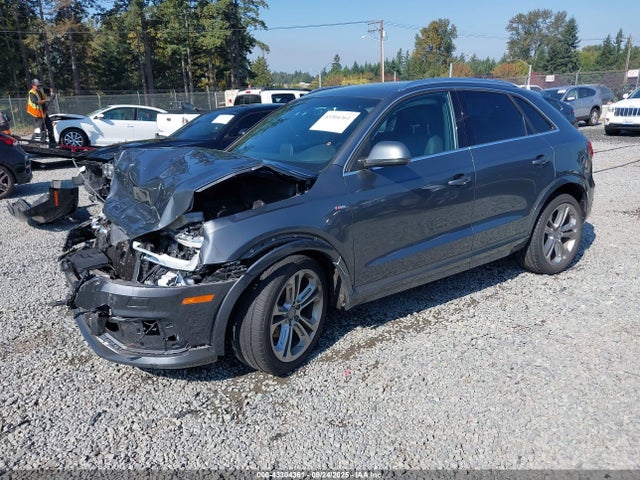 Audi 2.0t 2016 WA1GFCFS9GR024191 Image 2