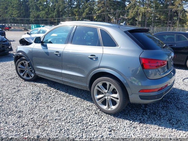 Audi 2.0t 2016 WA1GFCFS9GR024191 Image 3