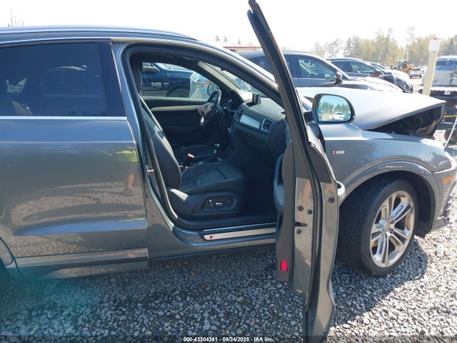 Audi 2.0t 2016 WA1GFCFS9GR024191 Image 5