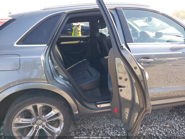WA1GFCFS9GR024191 Audi 2.0t
