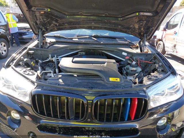 5UXKT0C50J0W03795 BMW X5