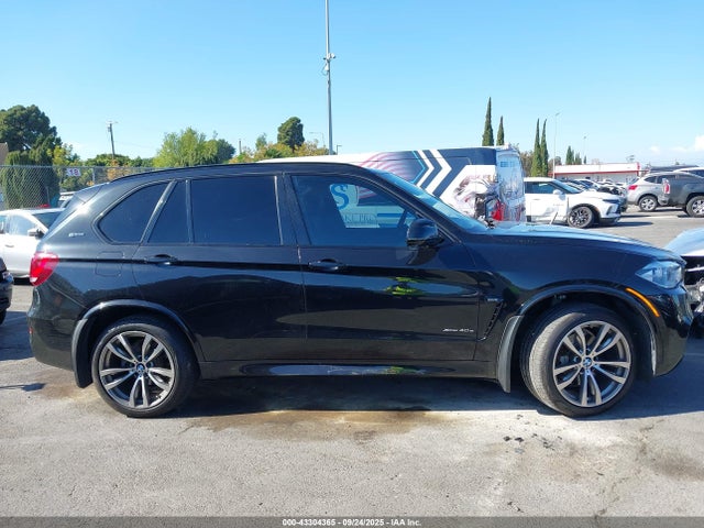 5UXKT0C50J0W03795 BMW X5