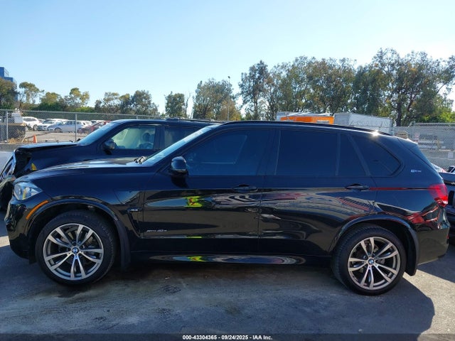 5UXKT0C50J0W03795 BMW X5