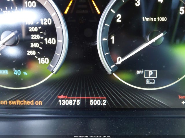 5UXKT0C50J0W03795 BMW X5
