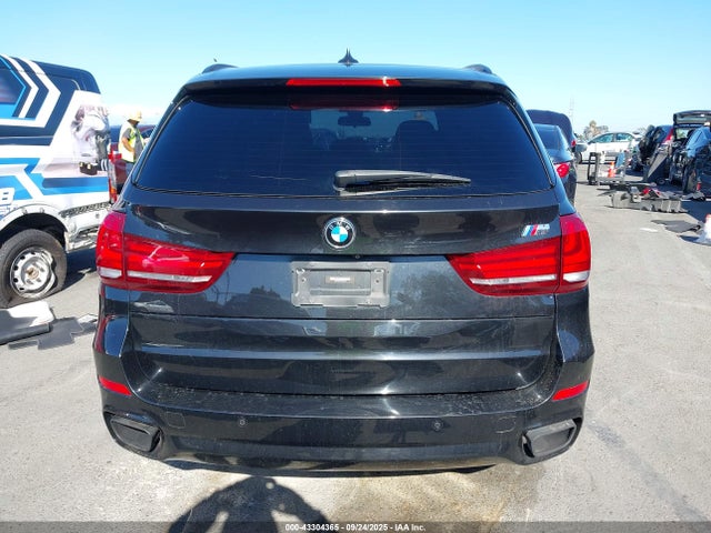 5UXKT0C50J0W03795 BMW X5