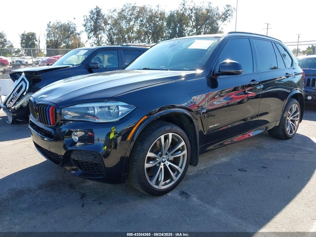 5UXKT0C50J0W03795 BMW X5