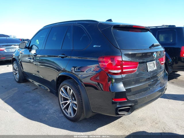 5UXKT0C50J0W03795 BMW X5