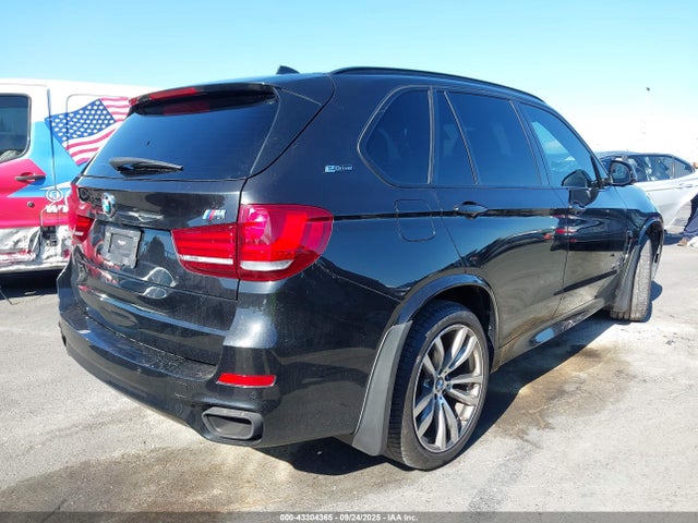 5UXKT0C50J0W03795 BMW X5