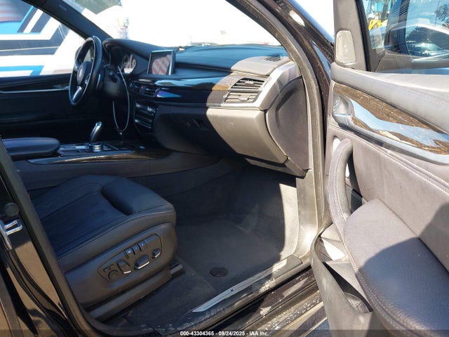 5UXKT0C50J0W03795 BMW X5