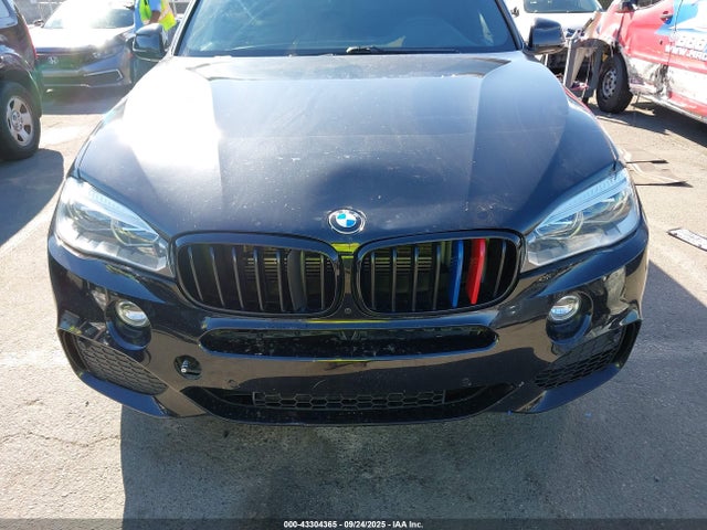 5UXKT0C50J0W03795 BMW X5