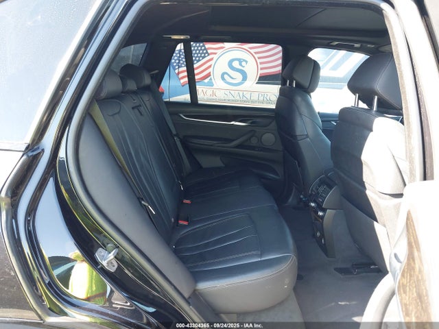 5UXKT0C50J0W03795 BMW X5