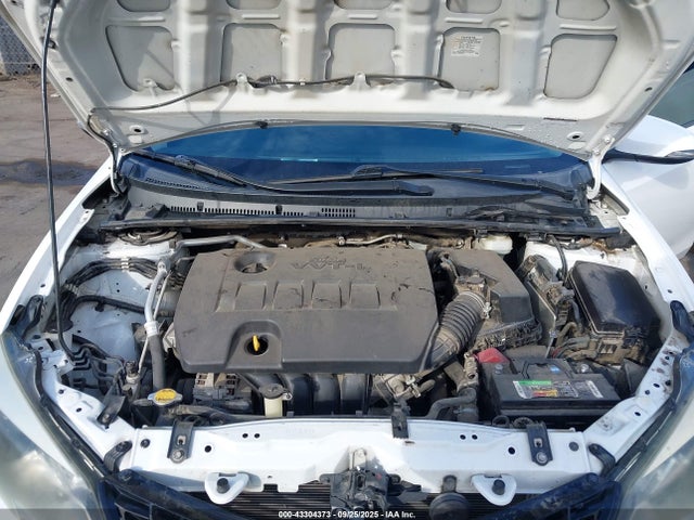 5YFBURHEXGP377873 Toyota 2zr-fe