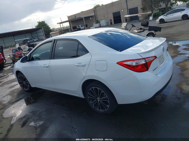 5YFBURHEXGP377873 Toyota 2zr-fe