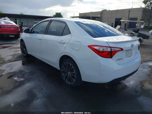 5YFBURHEXGP377873 Toyota 2zr-fe