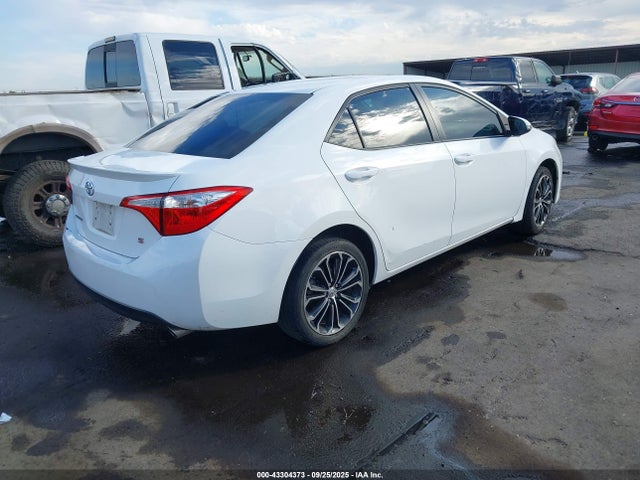 5YFBURHEXGP377873 Toyota 2zr-fe