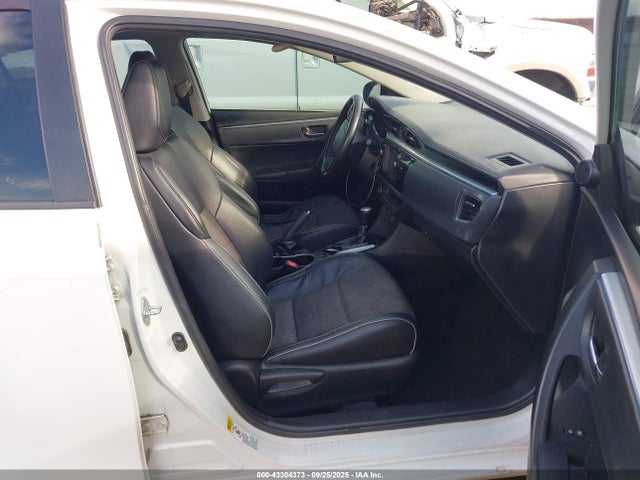 5YFBURHEXGP377873 Toyota 2zr-fe