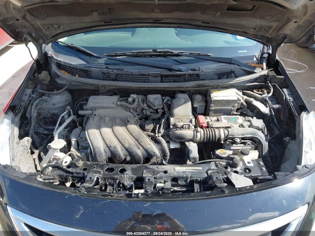 3N1CN7APXGL915313 Nissan 2016